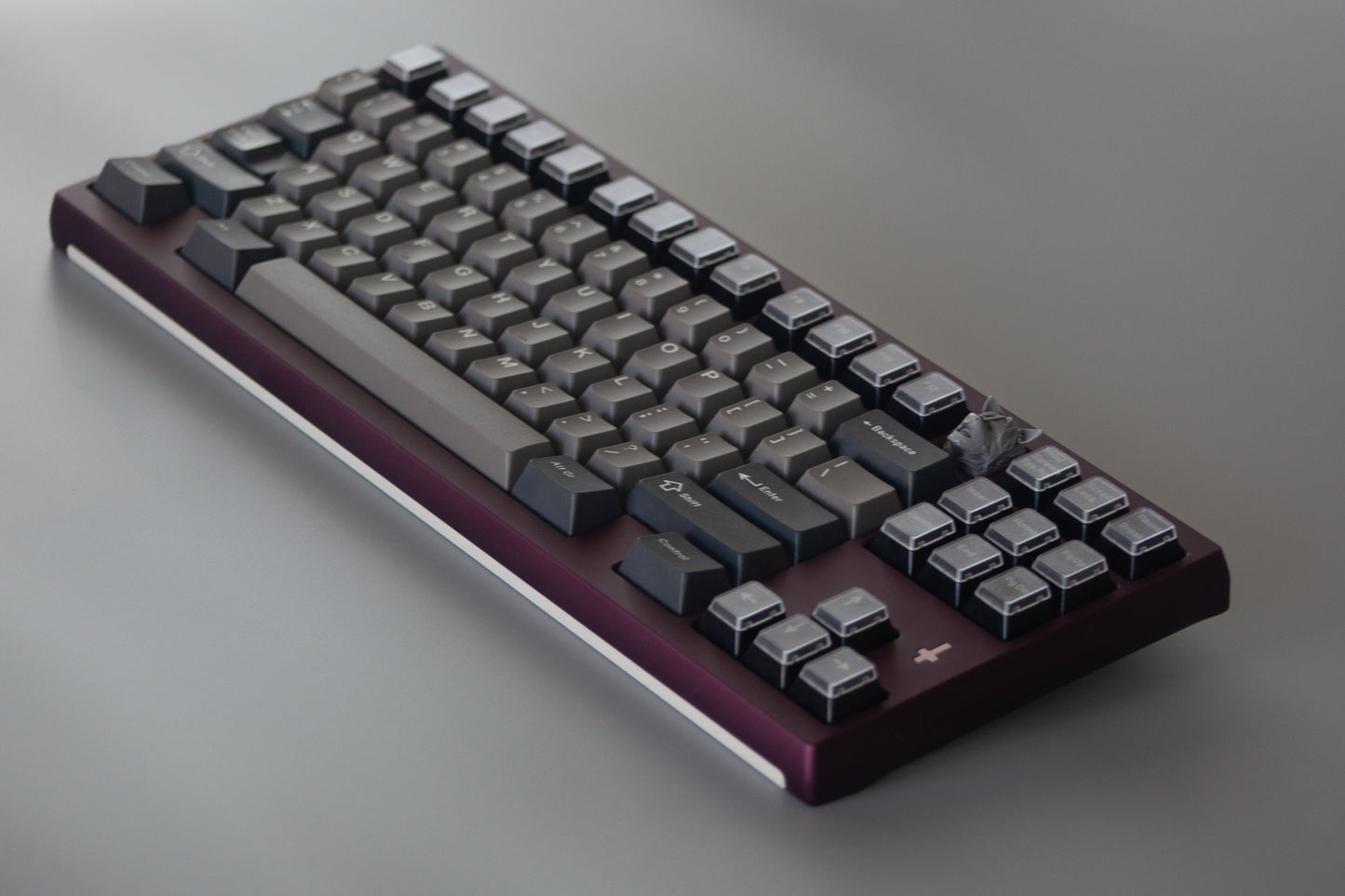 Duality TKL