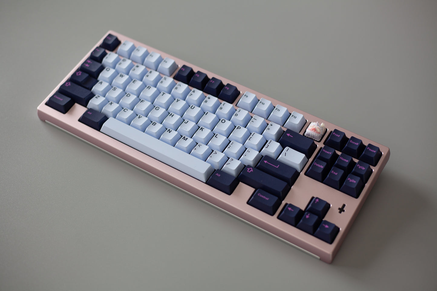 Duality TKL